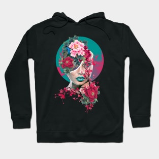 Glamor Hoodie